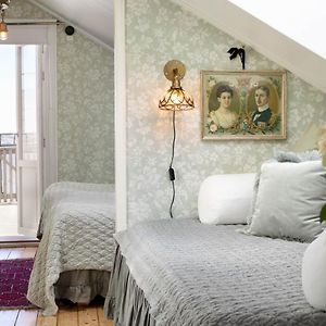 Double Room Sea View Roof Terrace